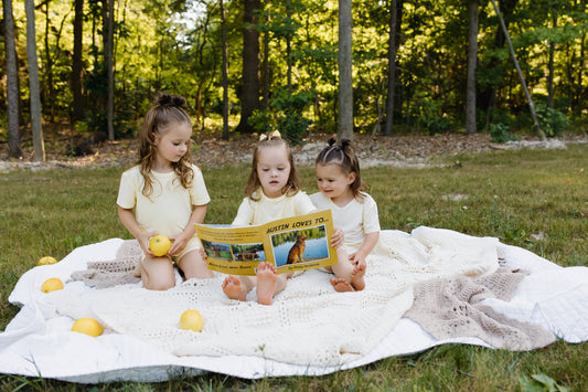 “Austin Loves To” Paperback Book