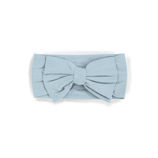 The Mitten Headband Bow