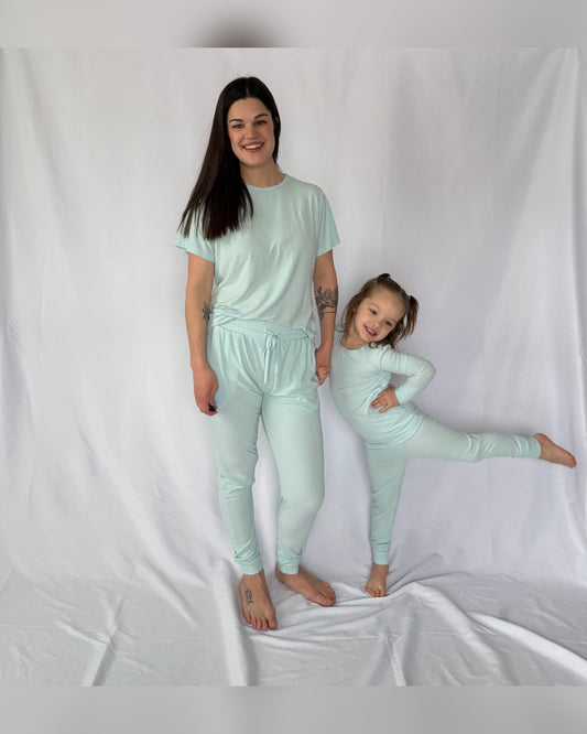 The Mitten Women’s Short Sleeve