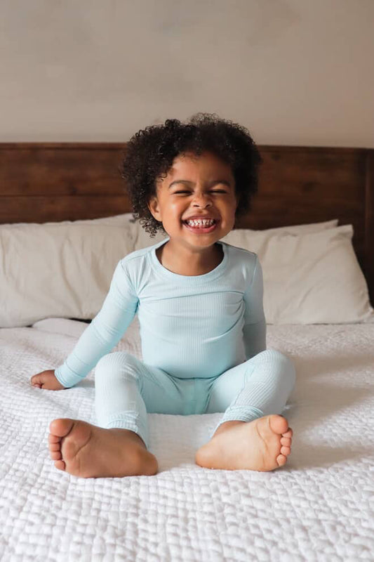 The Mitten Two-Piece Set