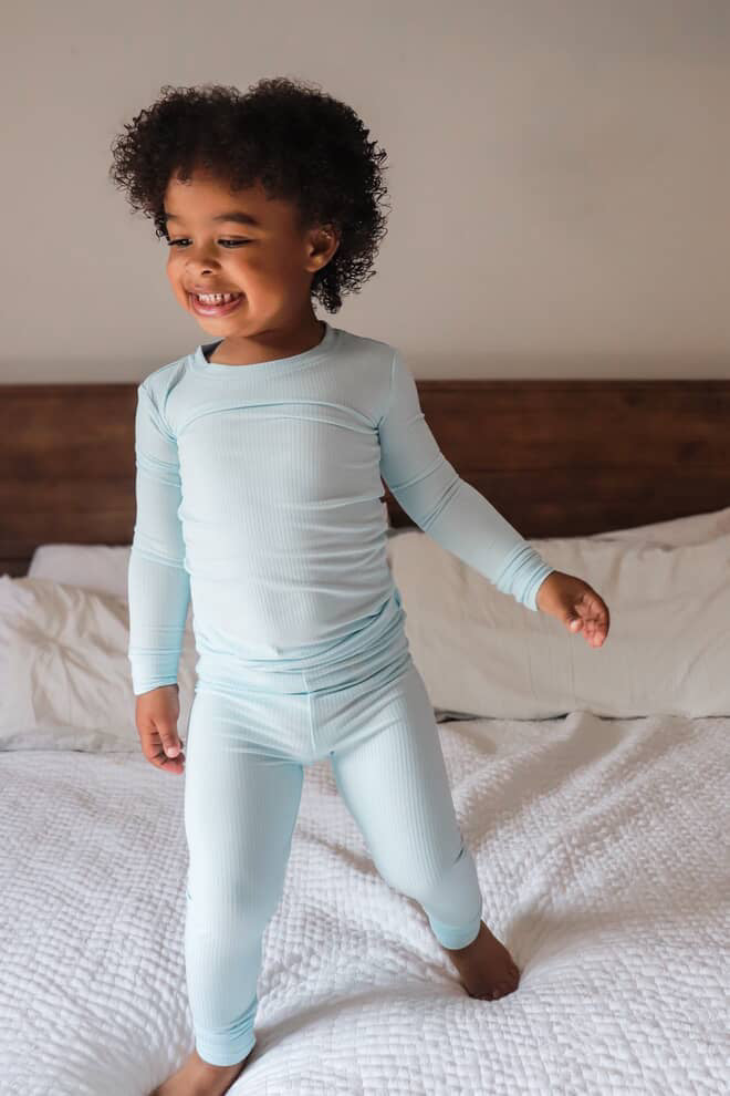 The Mitten Two-Piece Set