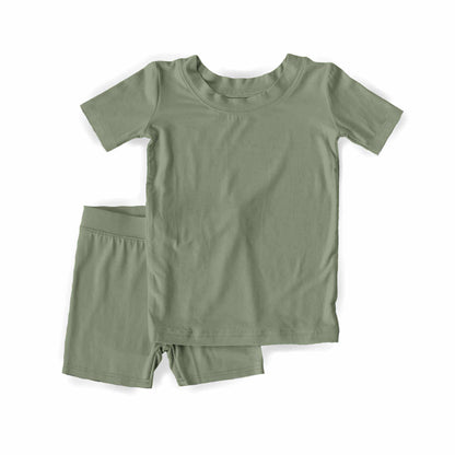 Grove Short Set