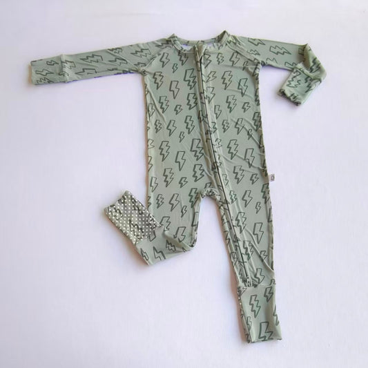 Sage Lightning Zippy