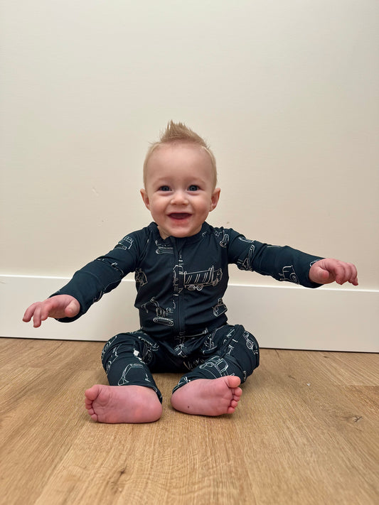 Construction Crew Zippy