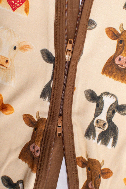 Cows Zippy