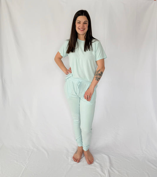 The Mitten Women’s Short Sleeve