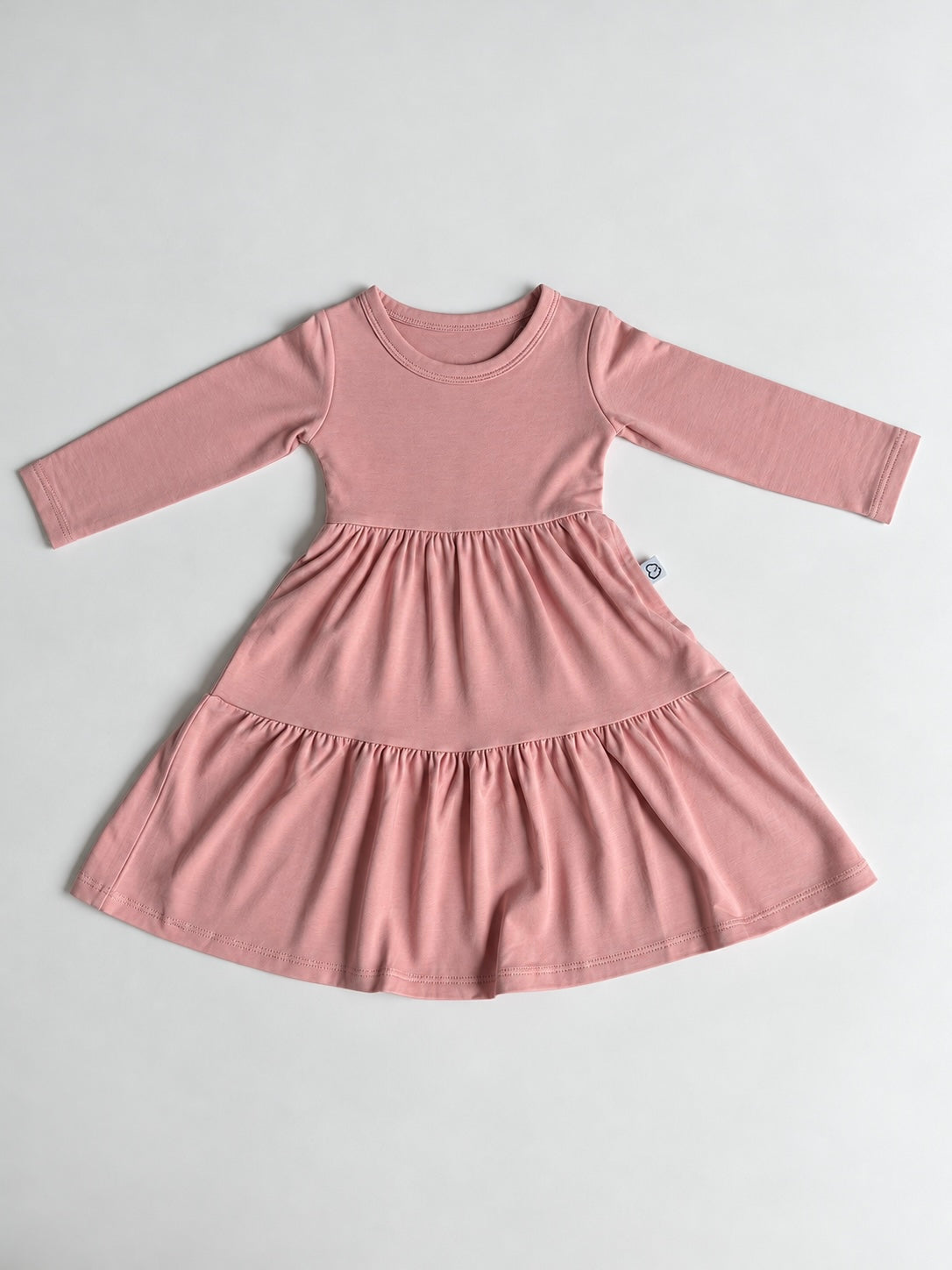 Sweet Pea Twirl Dress