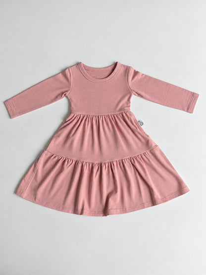 Sweet Pea Twirl Dress
