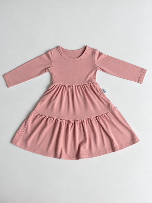Sweet Pea Twirl Dress