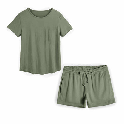 Grove Women’s Short Set