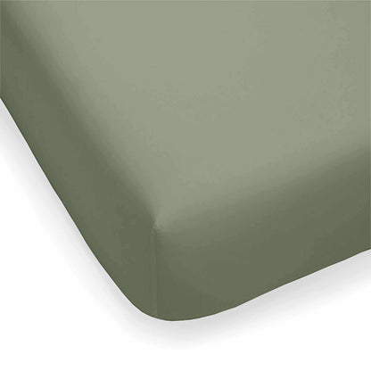 Grove Twin Fitted Sheet